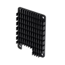 GUYUTING Dissipador de calor de alumínio para Raspberry Pi CM4 - Operação estendida