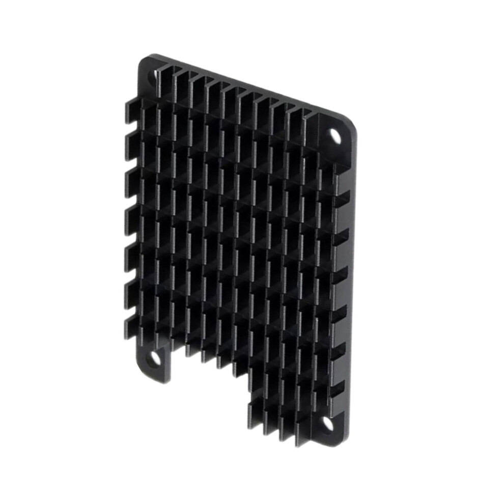 Guyuting Maintain Accessory Aluminum Heatsink For Raspberry Pi Cm4 Extended Operation 9423501762993