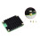 GUYUTING Dissipador de calor de alumínio para Raspberry Pi CM4 - Operação estendida 7