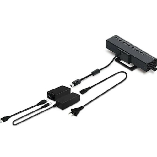 Νέος προσαρμογέας κάμερας κίνησης Kinect για Xbox One S / Xbox One X Windows 8 8.1 10 τεμάχια