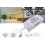 Externes Netzteil (36–50 W) für LED-Treiber, elektronischer Transformator, Konstantstrom 4
