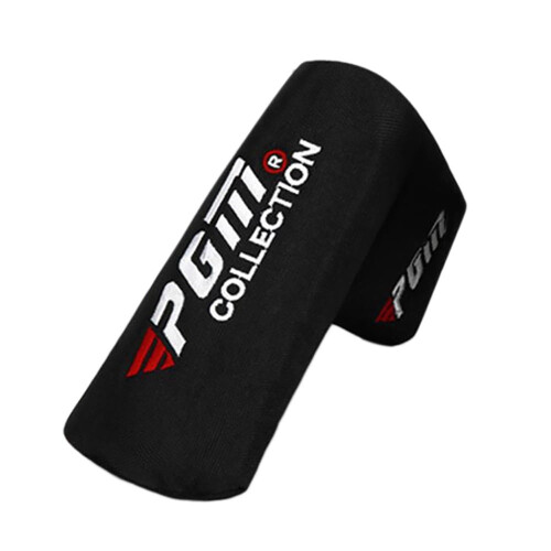 Capa protetora para taco de golfe, capa para cabeça de taco de golfe bordada. 2