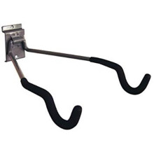 454202 - DVOJRAMENNÝ VEŠIAK NA BICYKLE, NOSNOSŤ 22,7 kg