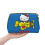 Δερμάτινη τσάντα μακιγιάζ Hello Kitty για γυναίκες και κορίτσια, μεγάλης 4