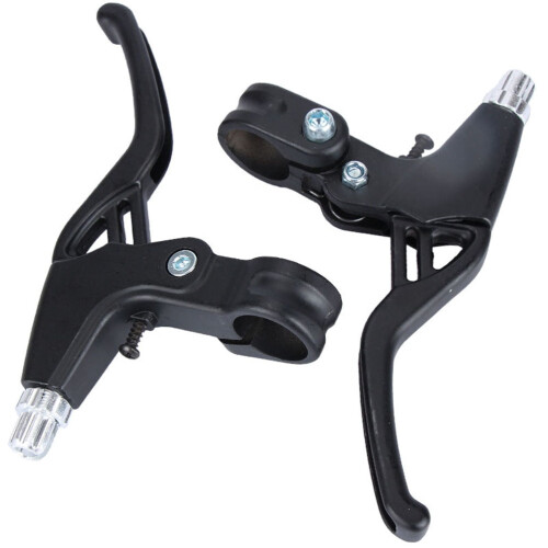 2 par håndbremser cykelgreb racing reparationsendegreb 1