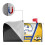 Rams Team Mailbox Cover Equipped with magnetic mailbox protective cover mailbox protective cover 5