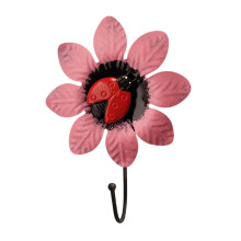 Soldes de Noël ! Crochets muraux décoratifs FELTREE, parfaits pour ranger manteaux et chapeaux dans la cuisine ou la maison. Porte-manteau