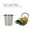 Boaby Teeblattfilter, Teeblatt-/Kaffeefilter, Edelstahl-Teefilter mit Deckel und Griff 7