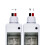 PV-afbryder DC/AC30A IP65 Afbryder til solpaneler 2