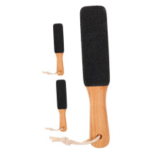 3PCS Foot Pumice Stone for Callus Removal, Silicon Carbide Foot Scrubber for Dead Skin and Smooth Heels