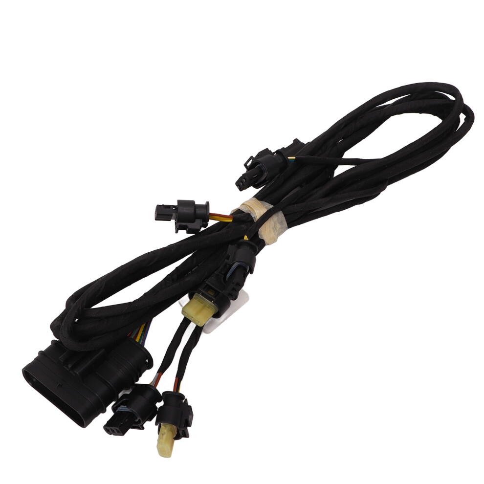 Parking Aid System Wiring Harness 2055406435 For C63 Amg 2014-2020 5031381208766