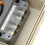 Timer a 96 segmenti 100-240V 30A 1500/3000W IP53 9