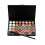 Eyeshadow Palette 40 Colors Matte and Glitter Long Lasting Smooth Blend Buildable Coverage 1