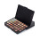 Eyeshadow Palette 40 Colors Matte and Glitter Long Lasting Smooth Blend Buildable Coverage 2