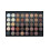 Eyeshadow Palette 40 Colors Matte and Glitter Long Lasting Smooth Blend Buildable Coverage 4