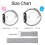 3-PACK μαλακά λουράκια σιλικόνης συμβατά με Fitbit Versa2, Versa, Versa Lite - Ρυθμιζόμενα 3