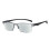 Lesebrille mit Blaulichtfilter, automatischer Zoom, Grau 1