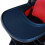 Δίσκος φαγητού για την καρέκλα φαγητού Stokke Tripp Trapp με προσάρτημα τραπεζιού 3