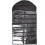Smykkeopbevaring Halskæde Armbånd Øreringe Pose Organizer Display Pose 6