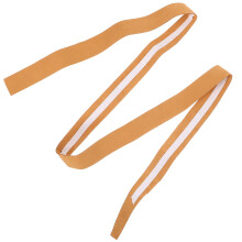 Etiquetas Cinta Versátil Envoltura para Raquetas Empuñaduras de Tenis Overgrip Bádminton Hilo de Imitación Mate Pegamento para Raquetas