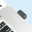 2X USB αναγνώστης κλειδιών δακτυλικών αποτυπωμάτων FIDO U2F Speedy Matching Security Key Hello Anti-Spoofing 7