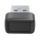 2X USB αναγνώστης κλειδιών δακτυλικών αποτυπωμάτων FIDO U2F Speedy Matching Security Key Hello Anti-Spoofing 3