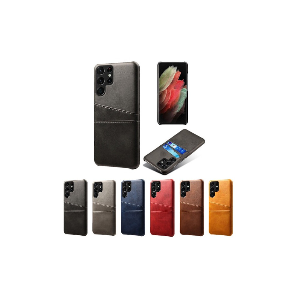 Compatible With Samsung Galaxy S22 Ultra Case Short - Compatible With Samsung S22 Ultra Red 9191629174195