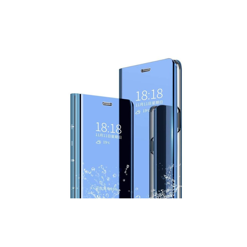 Flip Case For Compatible With Iphone 6/7/8/Se2 Blue 9191629174706