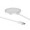 Συμβατό με μαγνητικό φορτιστή Magsafe iPhone (ασύρματο) λευκό 2