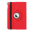 Capa vermelha compatível com iPad mini 4/5 - Compatível com iPad Mini 5/4 4