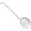 Soro Essentials 5,75” Ανοξείδωτο τρυπημένο σουρωτήρι για skimmer - Συρμάτινο σουρωτήρι 3
