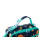 Παιδική τσάντα φαγητού με μόνωση Bento Cooler Bag για αγόρια και κορίτσια με ρυθμιζόμενο 4