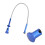 Samfox Flexible Claw Pickup Tool Collection Tool-Alloy 4 Claw Axis Universal Magnet LED Illuminated Multifunctional Collection Tool 7