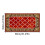 Εκκαθάριση! FNGZ Χαλί Πλενόμενο στο Πλυντήριο Πατάκια Κρυστάλλινου Βελούδου 3