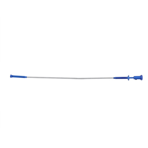 Samfox Flexible Claw Pickup Tool Collection Tool-Alloy 4 Claw Axis Universal Magnet LED Illuminated Multifunctional Collection Tool 1