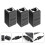 3 buc Extender Ethernet Cuplaj Ethernet Conector Cat6 Adaptor Ethernet RJ45 6