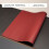 DEKAXID1pc Αδιάβροχο Πολυλειτουργικό Mouse Pad Plus Size για Είδη Γραφείου 2