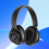 Ασύρματα ακουστικά RnemiTe-amo Bluetooth5.3 On-Ear με μικρόφωνο, ελαφριά και άνετα 4