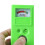 Electronic Measuring DeviceBattery Checker Button Cell Coin Battery Power Tester 2