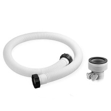 Pool Hose Adapters Replacement Filter Pump Fittings Sand and Salt Water
