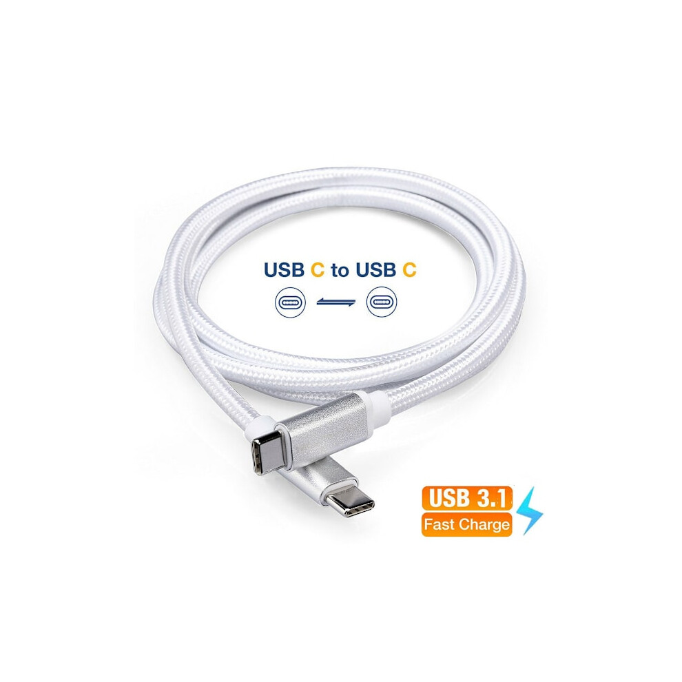 3M Usb-C - Usb-C 3A Charging Cable / Fastcharge Qc3.0 60W 3 Meters 9191629104475