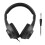 Ενσύρματα στερεοφωνικά ακουστικά Moobody Over-ear με driver 50mm Βύσμα 6,5mm για ηχογράφηση, 1