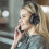 Ασύρματα ακουστικά RnemiTe-amo Bluetooth5.3 On-Ear με μικρόφωνο, ελαφριά και άνετα 7