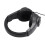 Ενσύρματα στερεοφωνικά ακουστικά Moobody Over-ear με driver 50mm Βύσμα 6,5mm για ηχογράφηση, 2