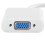 Thunderbolt Mini DisplayPort DP til VGA-kabeladapter for Windows-bærbar PC 2