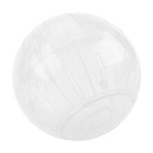 WSRRDRECVHi1Pc Plastic Hamster Knaagdier Bal Loop Fitness Oefening Groot Speelgoed J
