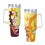 Rick And Morty Ποτήρι 40oz με λαβή και καπάκι από άχυρο, μονωμένο ποτήρι, μπουκάλι νερού 1