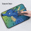 Θήκη φορητού υπολογιστή S-Eadra 13 ιντσών, αδιάβροχη, λεπτή αδιάβροχη θήκη, λεπτή θήκη 6