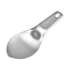 Pelapatate, cucchiaio multifunzionale, separatore per frutta e carne, piccolo strumento da taglio