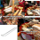 Λαβίδα για λουκάνικα BBQ, Λαβίδα για BBQ, Εργαλείο ψησίματος BBQ, Βασικά είδη BBQ, Λαβίδα 6